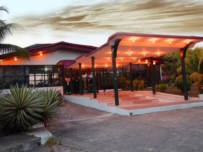 Hotel Sol del Oriente Iquitos