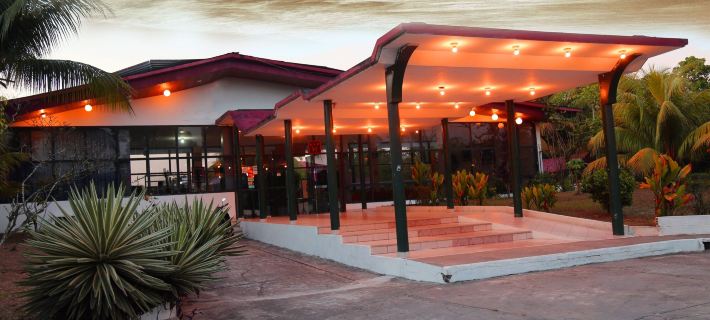 Hotel Sol Del Oriente Hoteles en Iquitos