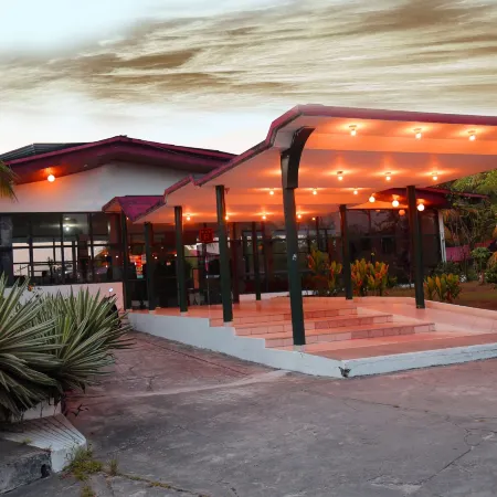 Hotel Sol del Oriente Iquitos