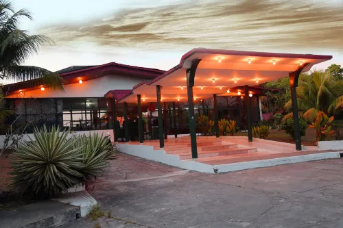 Hotel Sol Del Oriente - que admiten mascotas