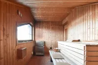 Abisko Guesthouse & Activities فنادق في أبيسكو