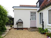 MRS Dale's Cottage Hotel di Clenchwarton