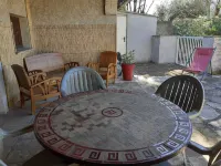 PINET villa tt comfort LARGE PRIVATE SWIMMING POOL WIFI 4 ch 8 pers 10km sea