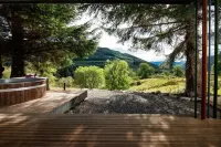 Am Bothan Hotels in Crianlarich