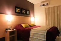 The World Indaiatuba Hotel a 