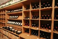 Chateau Herálec Boutique Hotel & Spa by l'Occitane - bars