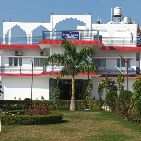 Hotel Scala