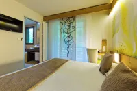 La Croix de Savoie & Spa Hotels in Cluses