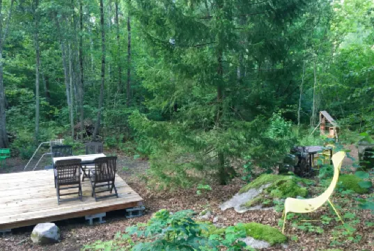 Lille Carlsson Studio Hotels in 