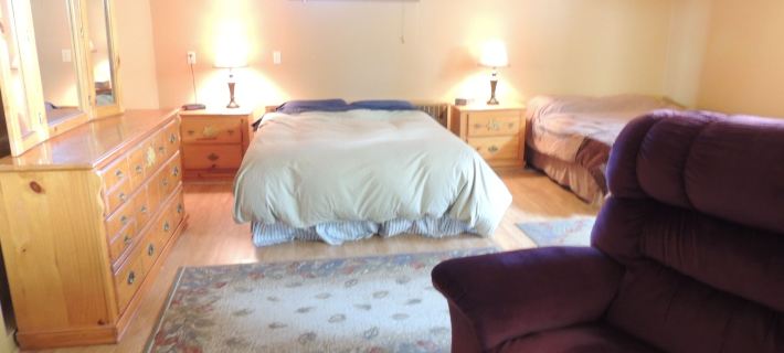 Historical Guest House Hotéis em Whitehorse
