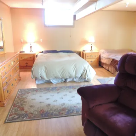 Historical Guest House