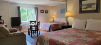 Hawks House Inn