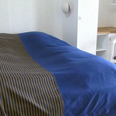 Henne Mølle Å Badehotel
