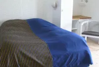 Henne Mølle Å Badehotel Hotels in Billum