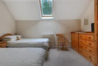 48 Fernhill Heights Hotels in Marshwood