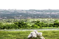 Motel Colorado (Adult Only) Hotels in Sobradinho