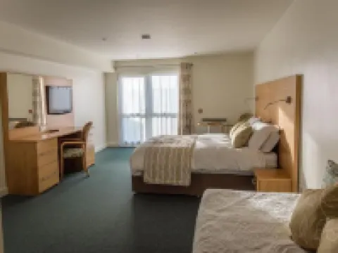 Croyde Bay Hotel or Self Catering Hotels in Croyde