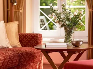 로만티크 로에워스 프라이빗호텔