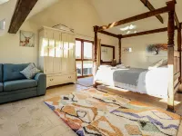 Brambleberry Barn Hotels in Spilsby