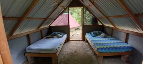 Costa Rica Glamping - 2-Star