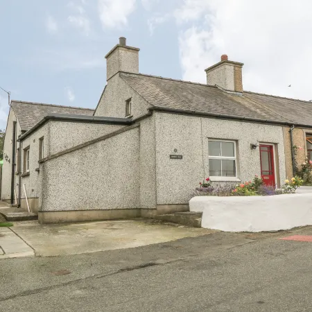Simdda Wen Cottage