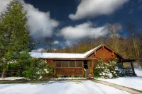 Opossum Creek Retreat Отели в г. Лансинг