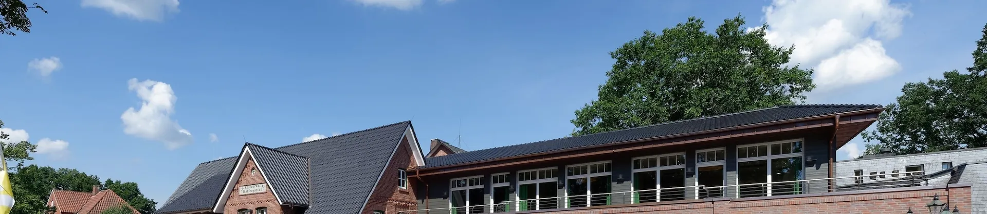 Gehobene Hotels 