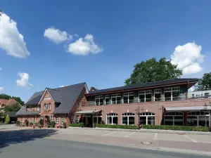 Hotel Sellhorn, Ringhotel Hanstedt