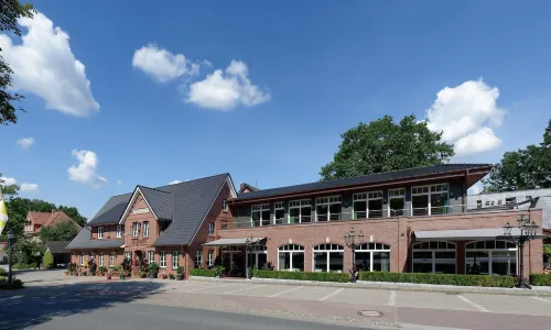 Ringhotel Sellhorn