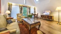 Bellevue Rheinhotel Hotel in zona Boppard-Hirzenach