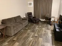 Airways Motel Hotels in Cold Lake