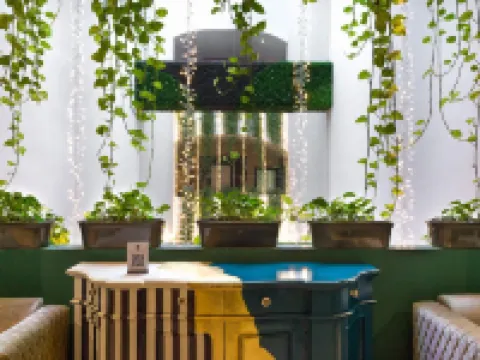 Hotel Posada San Antonio Hoteles en Reynosa