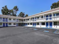 Super 8 by Wyndham Livermore Hotels in Alameda County