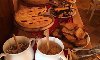 Albergo Alpenrose Ski&Bike Mountain Hotel