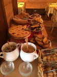 Albergo Alpenrose Ski&Bike Mountain Hotel فنادق في ريفا فالدوبيا