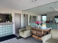 美國旅館
