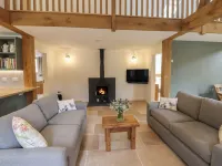 Swallows Lodge Hotel di Westerham