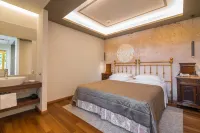 Terme Preistoriche Resort & Spa Hotel di Montegrotto Terme