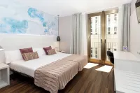 Hostal Operaramblas - Guest houses