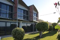 Burnie Ocean View Motel and Caravan Park