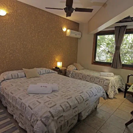 Xumec Apart Hotel