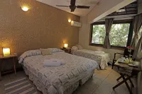 Xumec Apart Hotel - Pet friendly