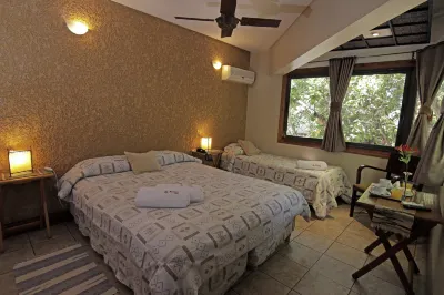 Xumec Apart Hotel โรงแรมใน