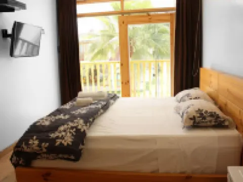 Hotel Boutique la Angostura Hotéis em Ica