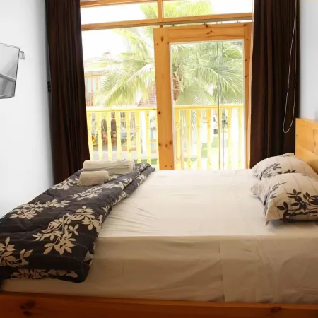 Hotel Boutique la Angostura