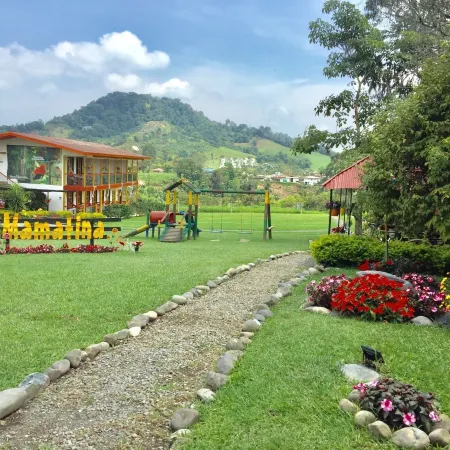 Mamatina Hotel