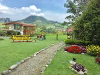 Mamatina Hotel