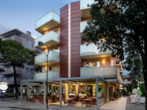 Hotel Daniele Hotels near Beach Office 1 - Dutch Flag