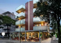 Hotel Daniele Hotels in Lignano Pineta