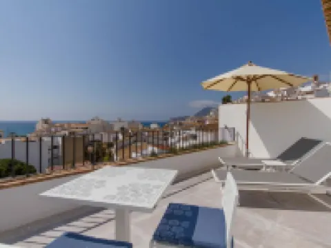 La Serena Boutique Hotel & Wellness - Altea Hoteles en Altea